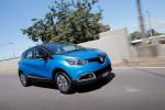 Renault Captur 2015 года (AU)